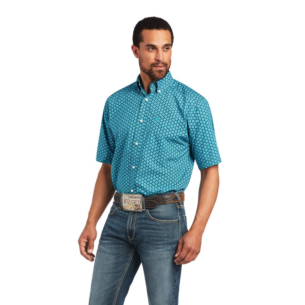 Ariat NWOT straight from cleaners next worn 3xl